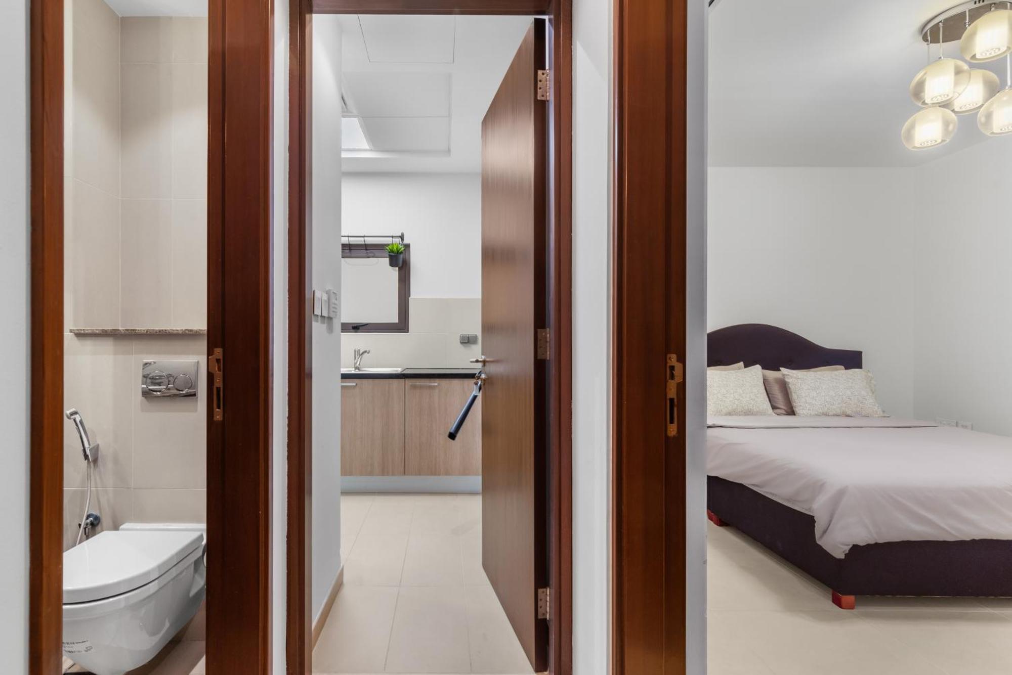 Apartament Vacation Dream By Dn *